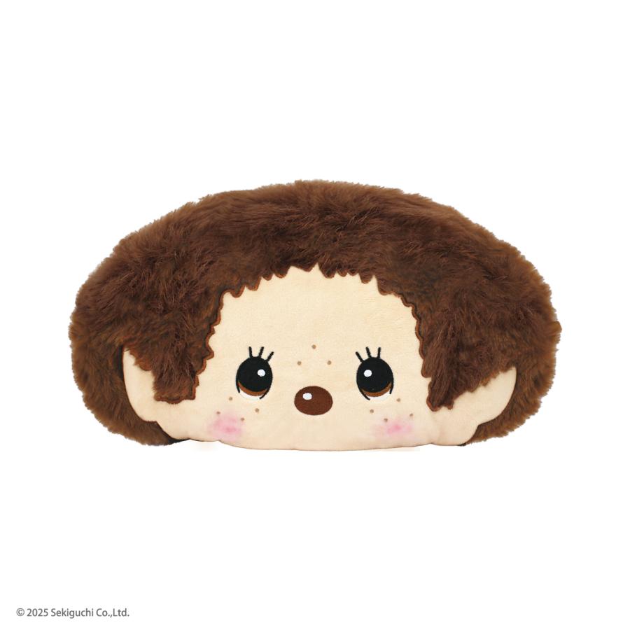 モンチッチ フェイスティッシュケース ティーズファクトリー