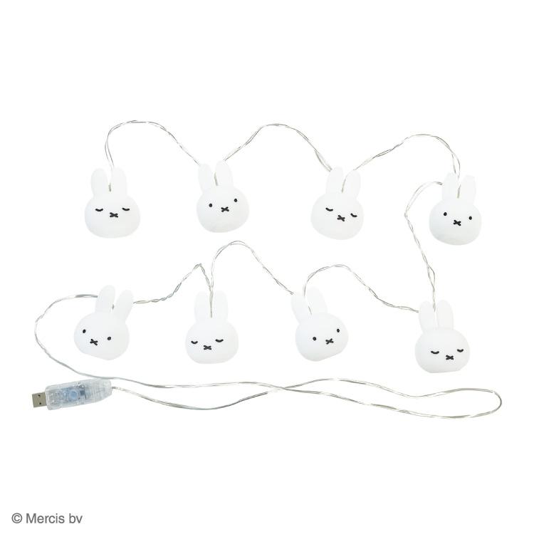 いちごガーランドランプ KEY STONE / LEDハンギングフラワーライト ピンク