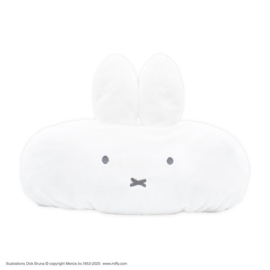 ミッフィー ぬいぐるみティッシュケース ティーズファクトリー