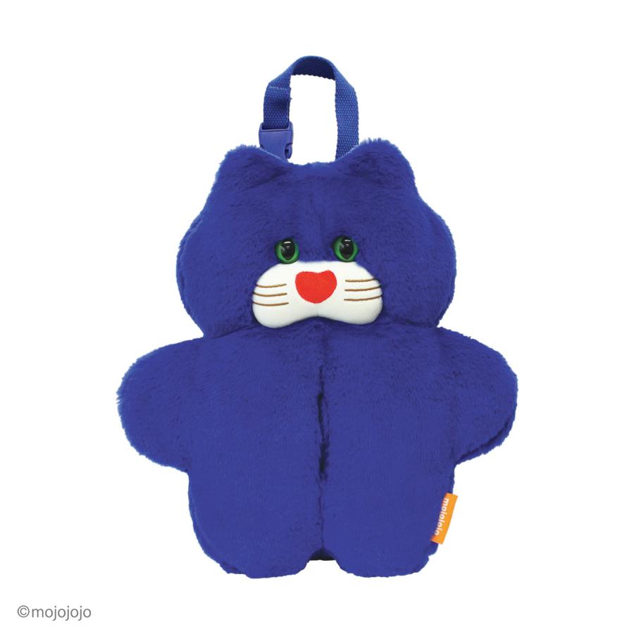 12月下旬入荷 予約 mojojojo モジョジョジョ ぬいぐるみ ティッシュ