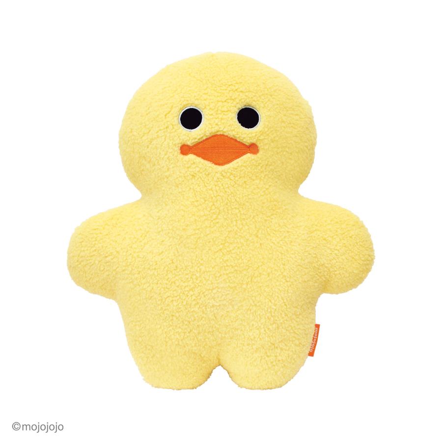 mojojojo グッズ クッション ぬいぐるみクッション とり ティーズ