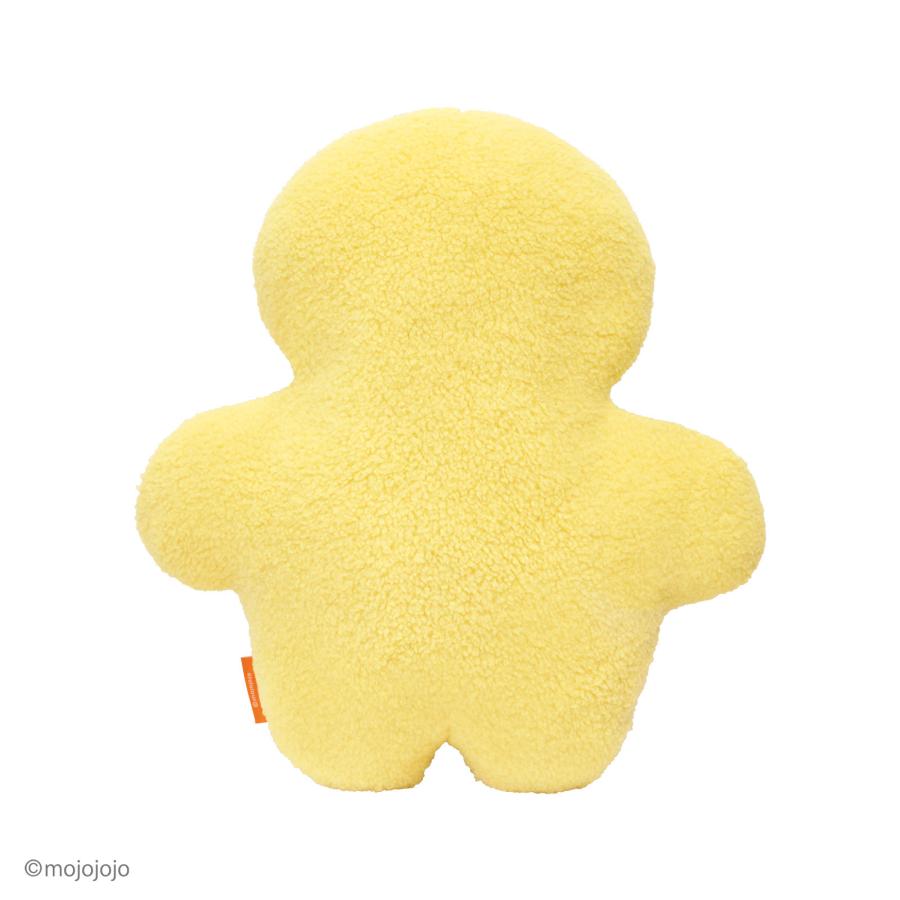 12月下旬入荷 予約 mojojojo グッズ クッション ぬいぐるみクッション