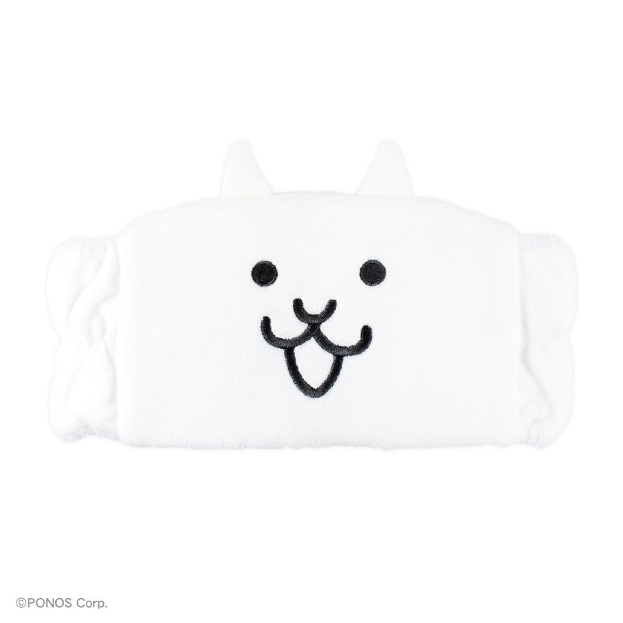 T'S FACTORY にゃんこ大戦争 ヘアバンド ティーズファクトリー