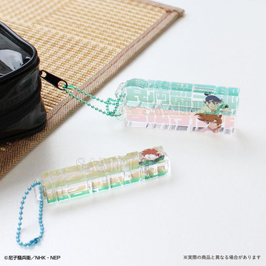 予約】〈BOX〉忍たま乱太郎 トレーディングネームブロック
