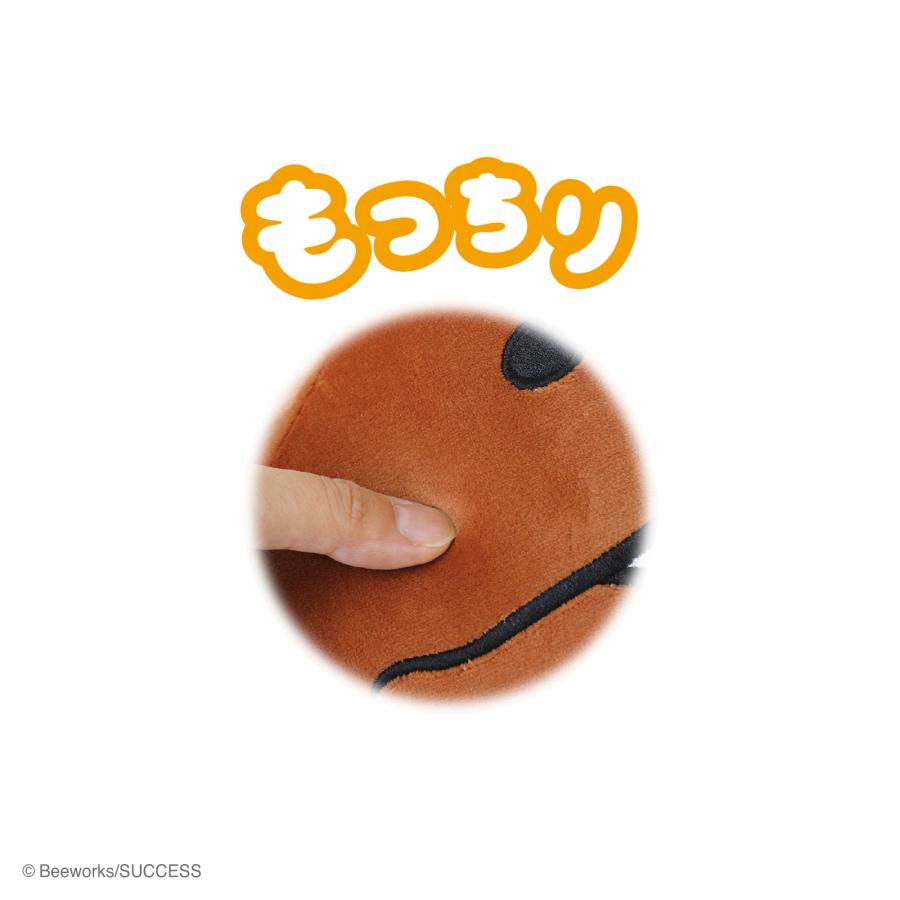 なめこ グッズ クッション ティーズファクトリー おさわり探偵 なめこ