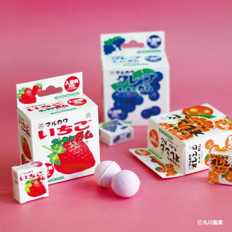 お菓子シリーズ マルカワフーセンガム バスボール 入浴剤 ティーズファクトリー Oc 80 ティーズファクトリーオンラインショップ 通販 Yahoo ショッピング