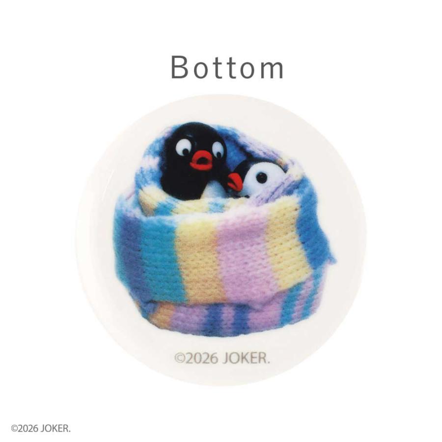 ピングー pingu グッズ マグカップ ティーズファクトリー カラーライン