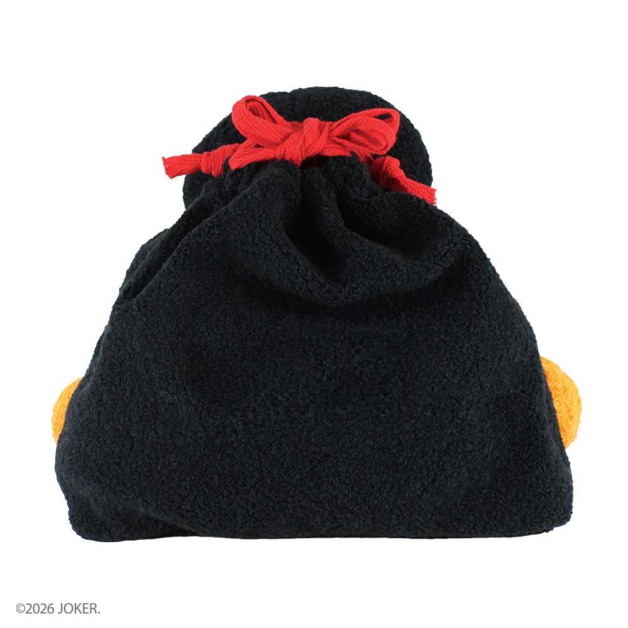 ピングー 巾着袋 ティーズファクトリー 公式 ぬいぐるみ 巾着 ピンガ