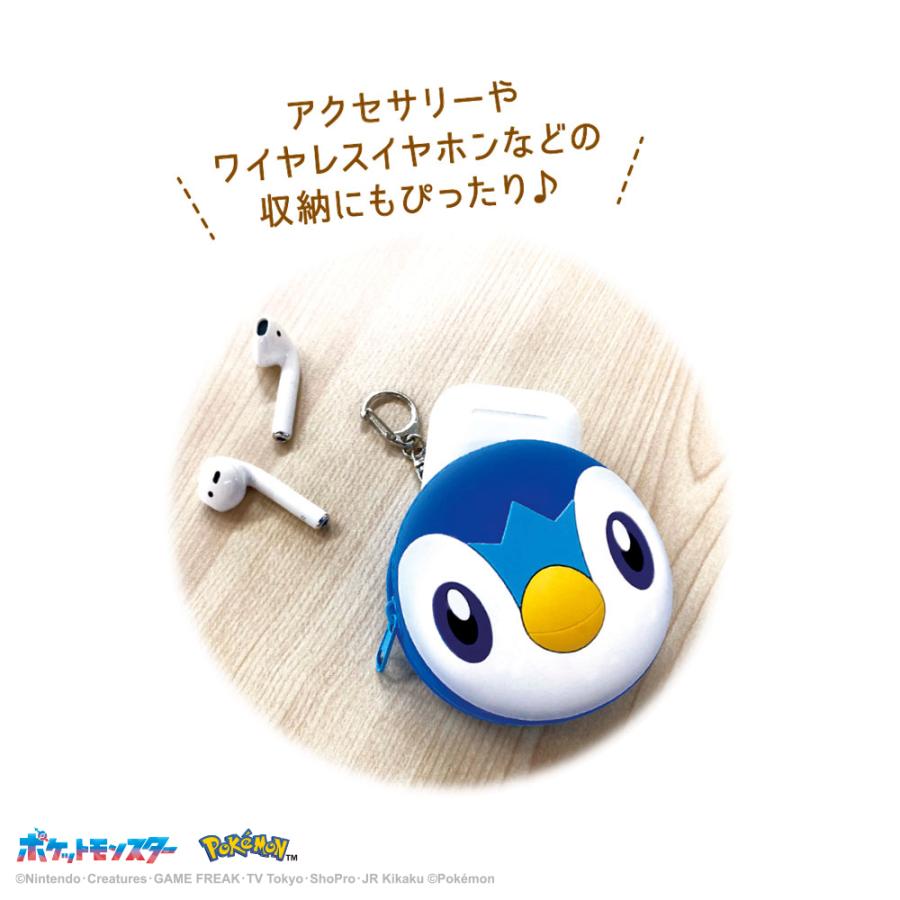 ゲンガー グッズ ポーチ ティーズファクトリー ポケットモンスター