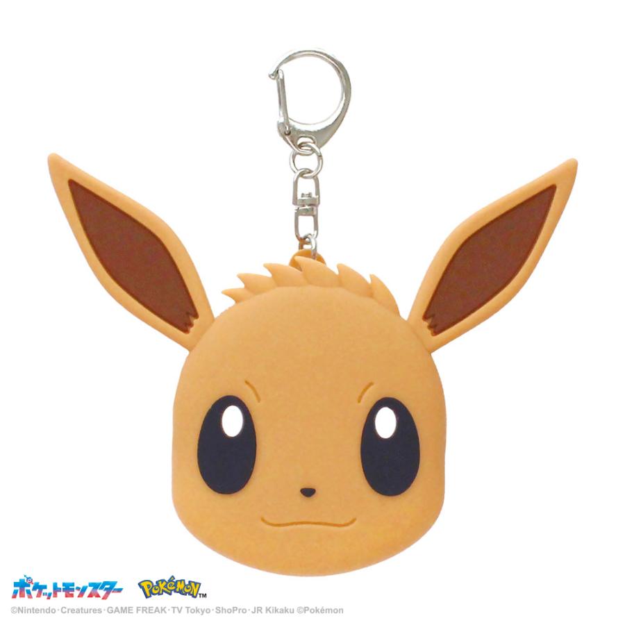 ポケモン グッズ ポーチ ティーズファクトリー ポケットモンスター