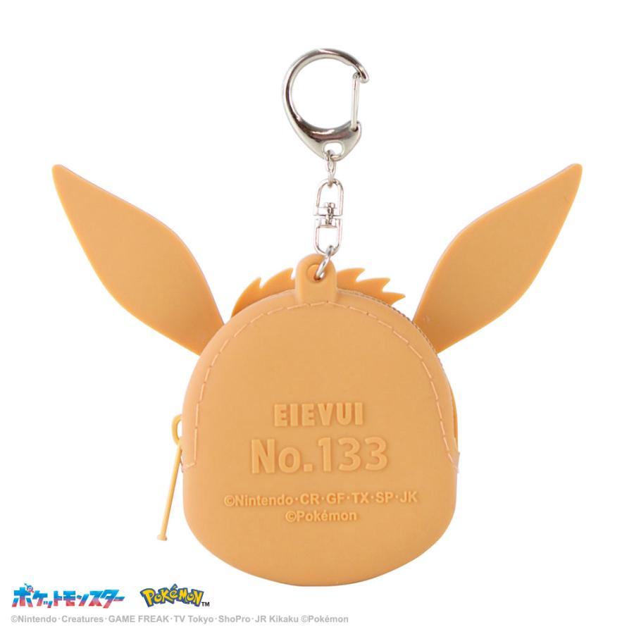 ポケモン グッズ ポーチ ティーズファクトリー ポケットモンスター