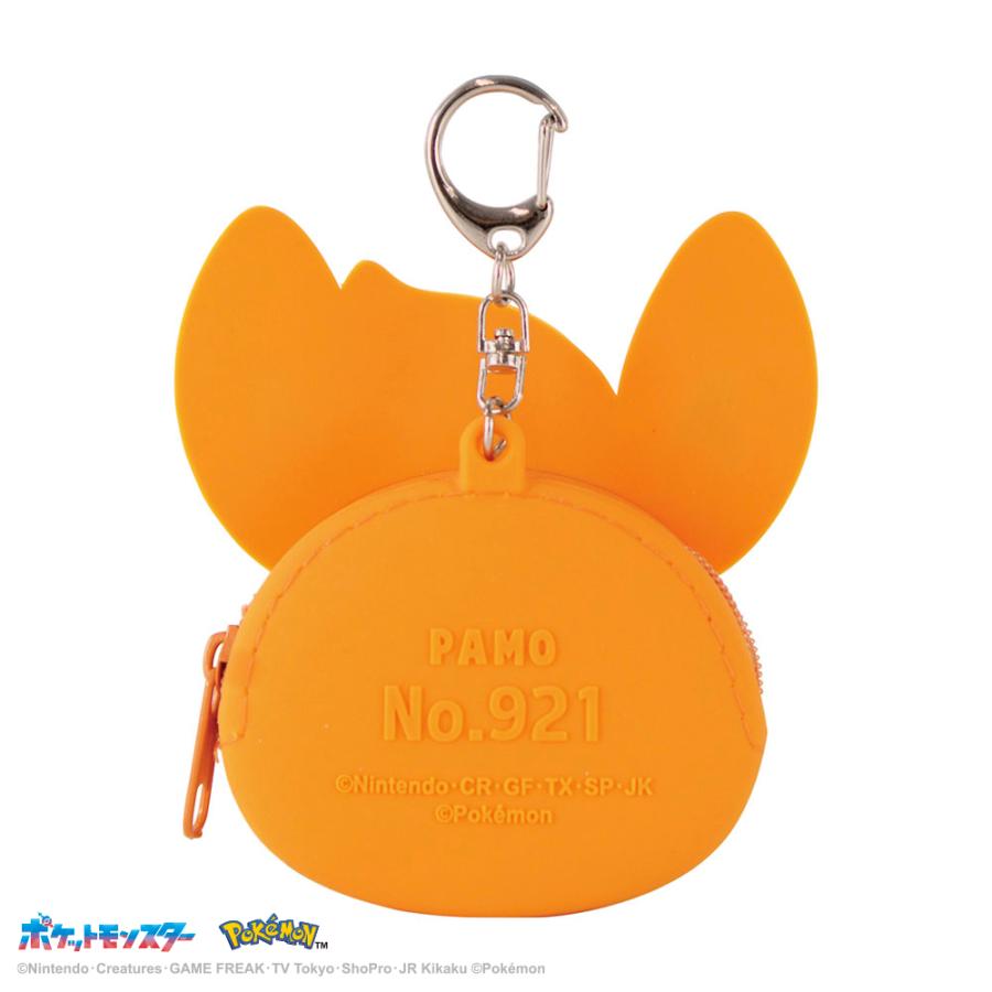 ポケモン グッズ ポーチ ティーズファクトリー ポケットモンスター