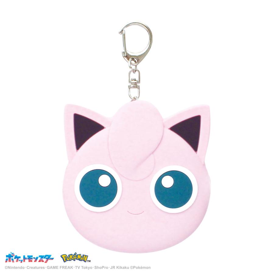 ポケモン グッズ ポーチ ティーズファクトリー ポケットモンスター