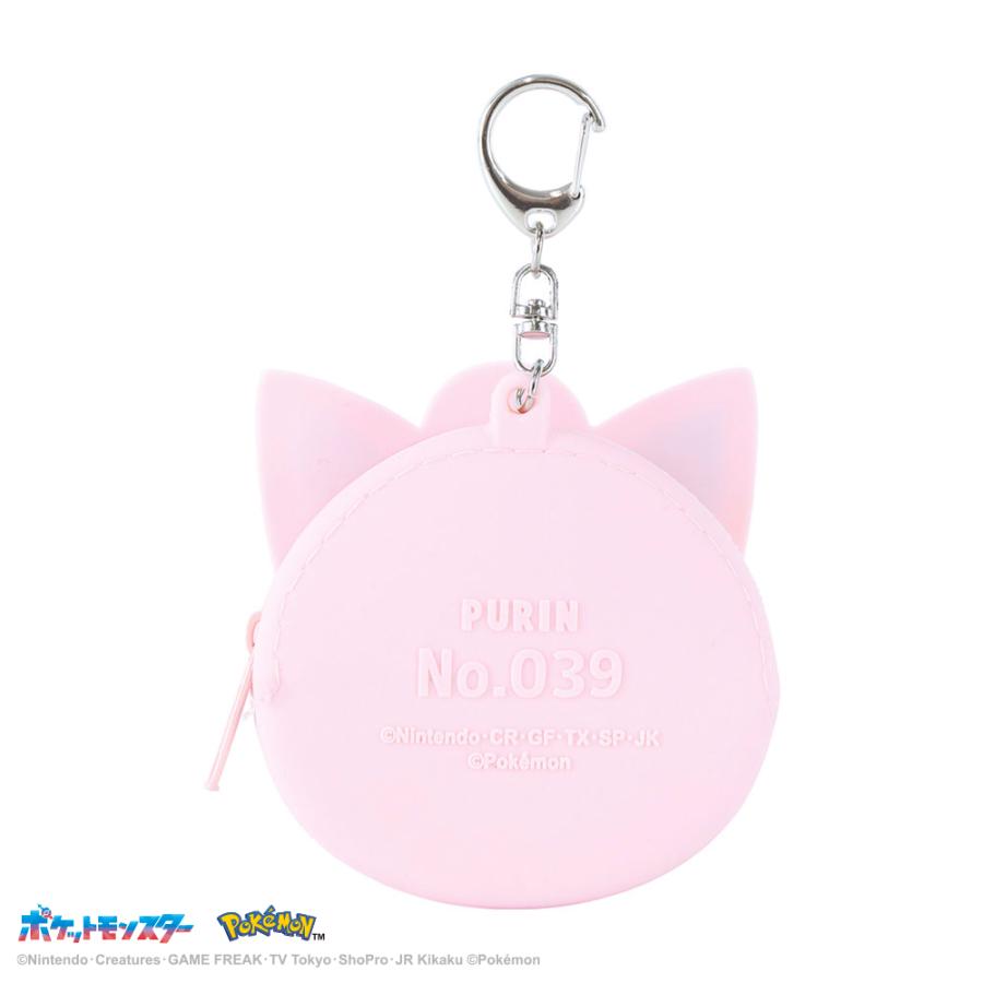 ポケモン グッズ ポーチ ティーズファクトリー ポケットモンスター