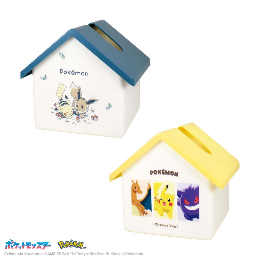 ポケモン グッズ ティッシュケース ティーズファクトリー