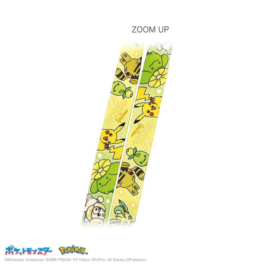 ポケモン グッズ ストラップ ティーズファクトリー ポケットモンスター