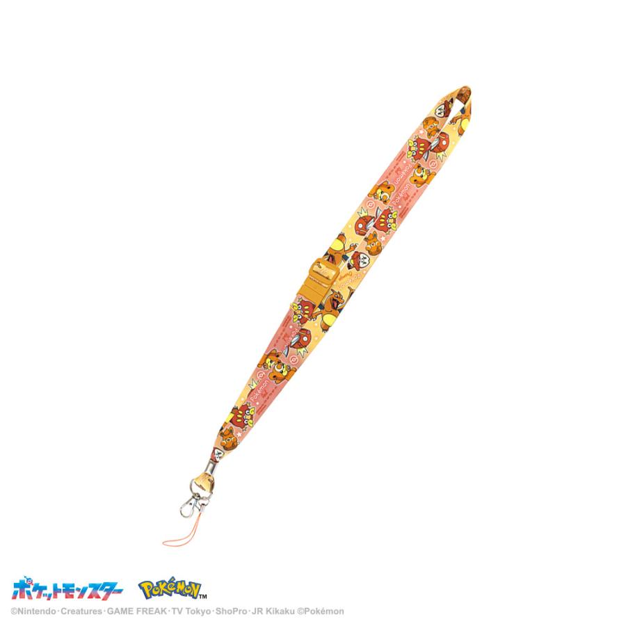 未使用　ポケモン チューブストラップ グラードン　ポケモンセンター　2003 ポケモン グッズ ストラップ ティーズファクトリー ポケットモンスター