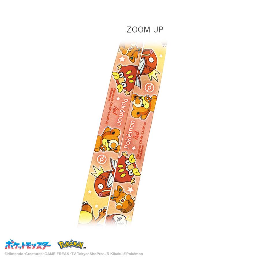 ポケモン グッズ ストラップ ティーズファクトリー ポケットモンスター