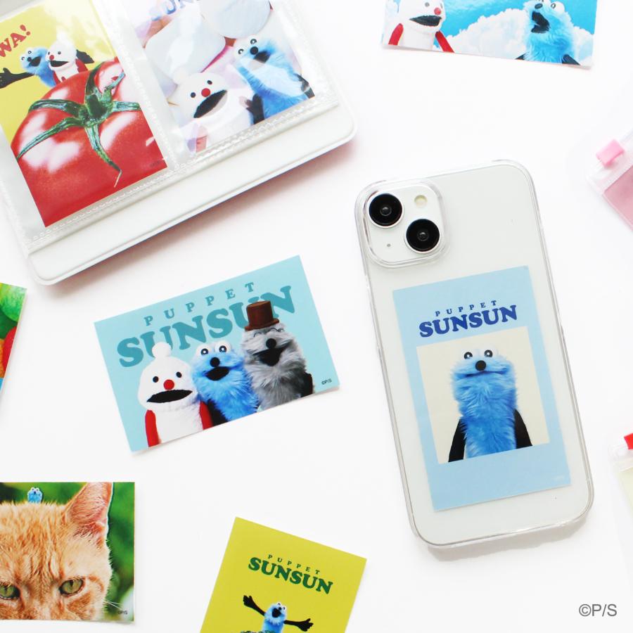 パペットスンスン 12点セット パペットスンスン スマロイド コレクションスマロイド BOXセット 12個