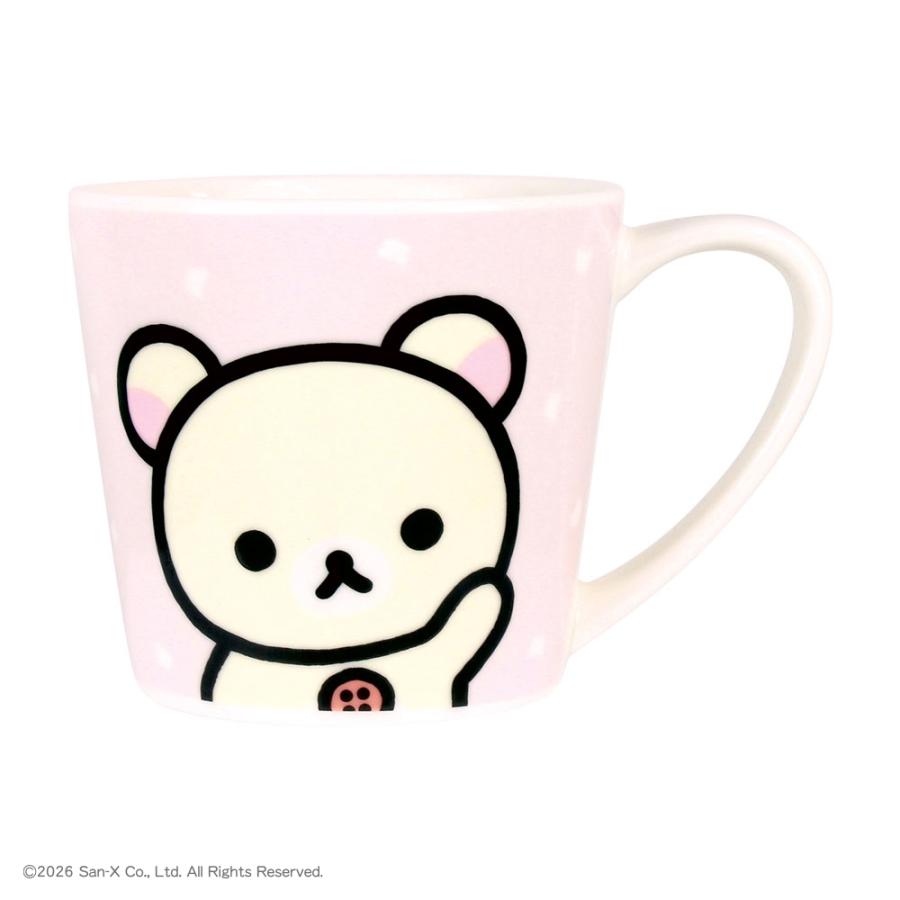 T'S FACTORY リラックマ グッズ マグカップ ティーズファクトリー