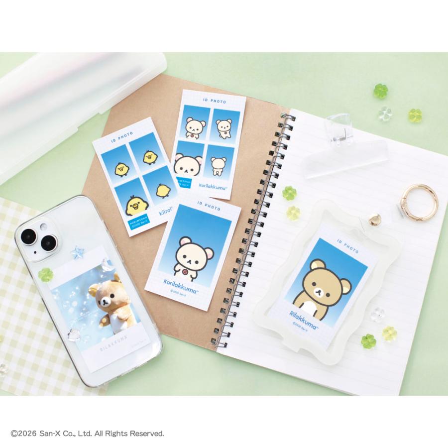 公式ストア リラックマ スマロイド シークレットスマロイド BOXセット