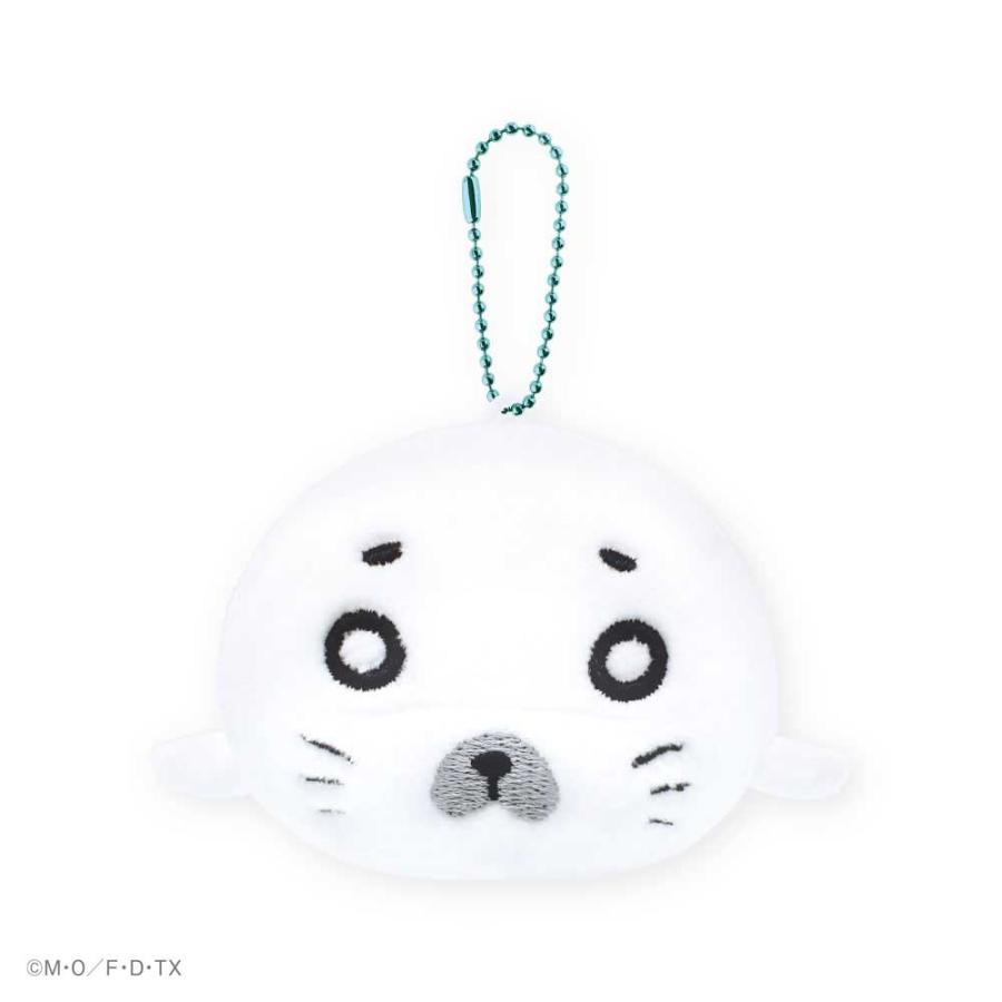 ゴマちゃん グッズ ぬいぐるみ ティーズファクトリー 小3アシベQQゴマ