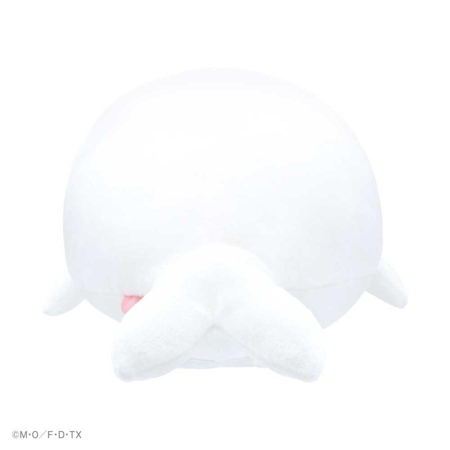 Mochiこまち 4分サイズ 人形 DZミルクホワイト 小3アシベ ゴマちゃん ぬいぐるみ もっちり もちもち インテリア