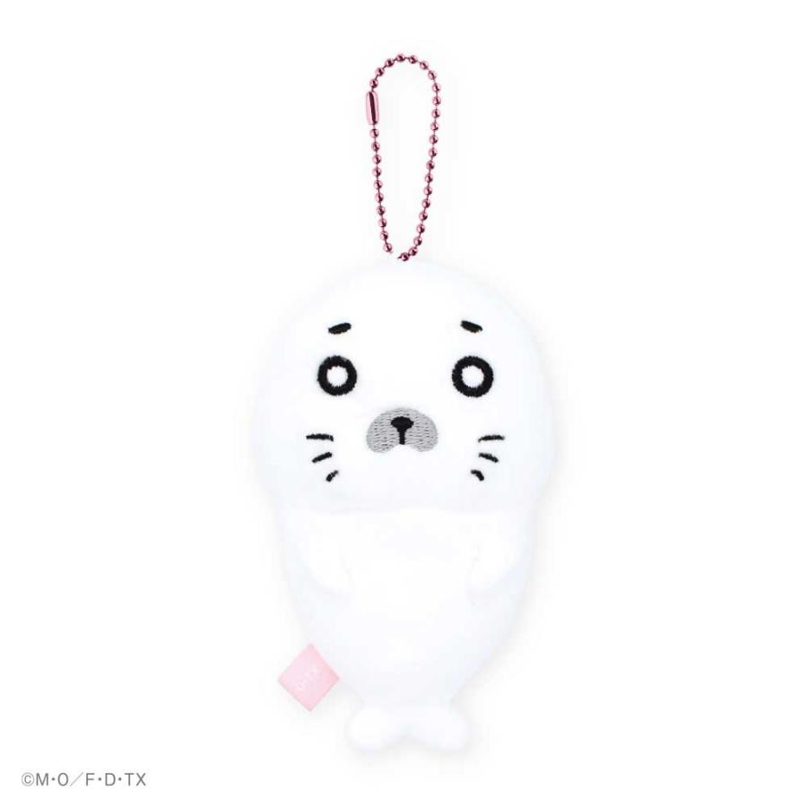 ゴマちゃん グッズ ぬいぐるみ ティーズファクトリー 小3アシベQQゴマ