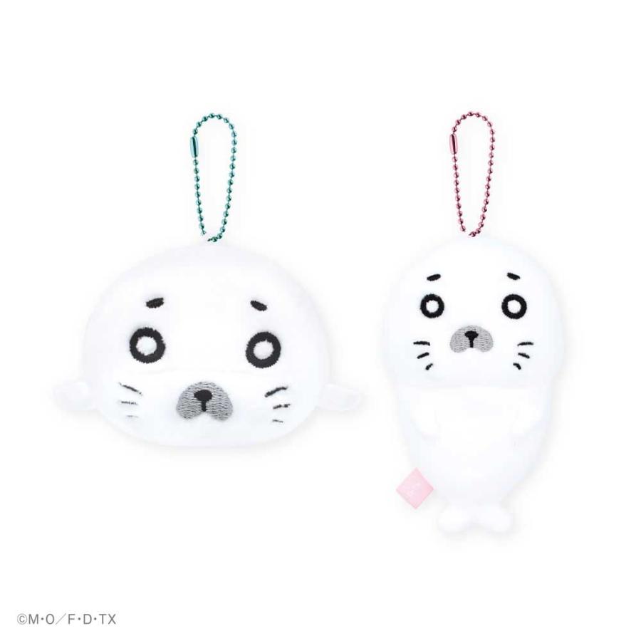 ゴマちゃん グッズ ぬいぐるみ ティーズファクトリー 小3アシベQQゴマ