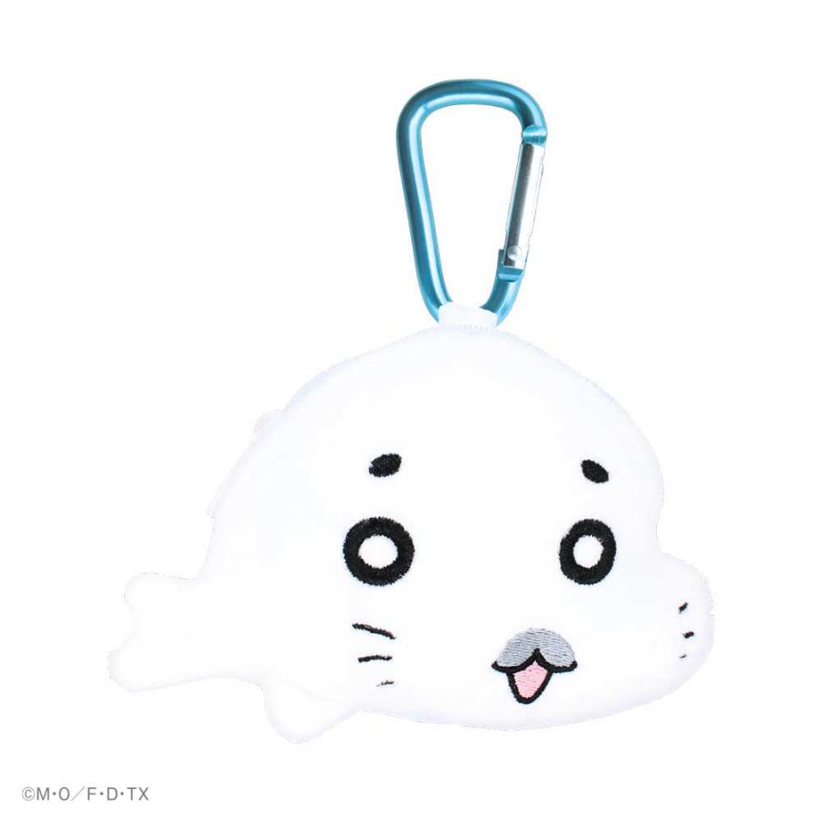 ゴマちゃん グッズ ミニポーチ ティーズファクトリー 小3アシベQQゴマ