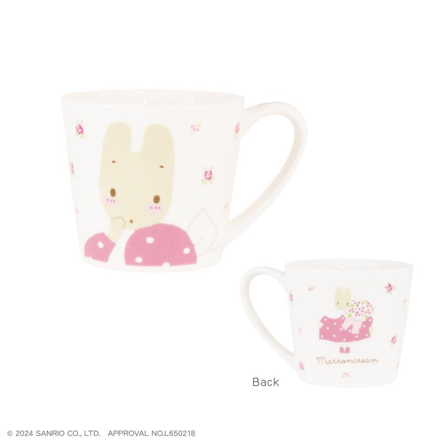 マロンクリーム メジャーマグ ティーズファクトリー : ティーズ