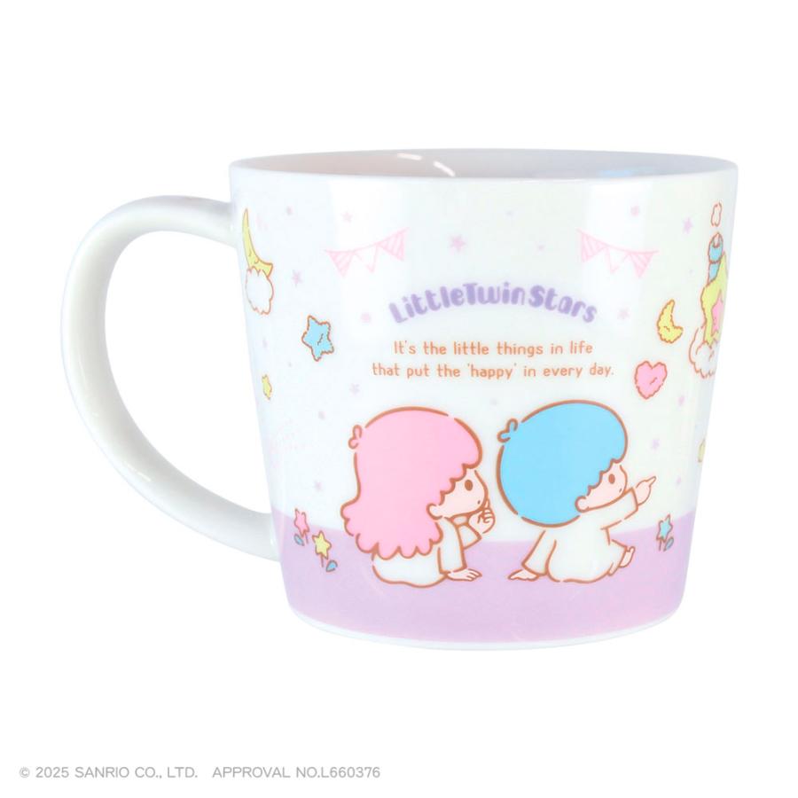 リトルツインスターズ メジャーマグ ティーズファクトリー : ティーズ