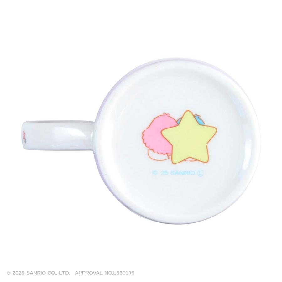 リトルツインスターズ メジャーマグ ティーズファクトリー : ティーズ