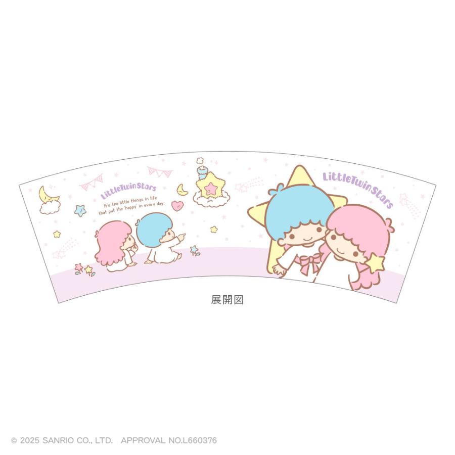 リトルツインスターズ メジャーマグ ティーズファクトリー : ティーズ