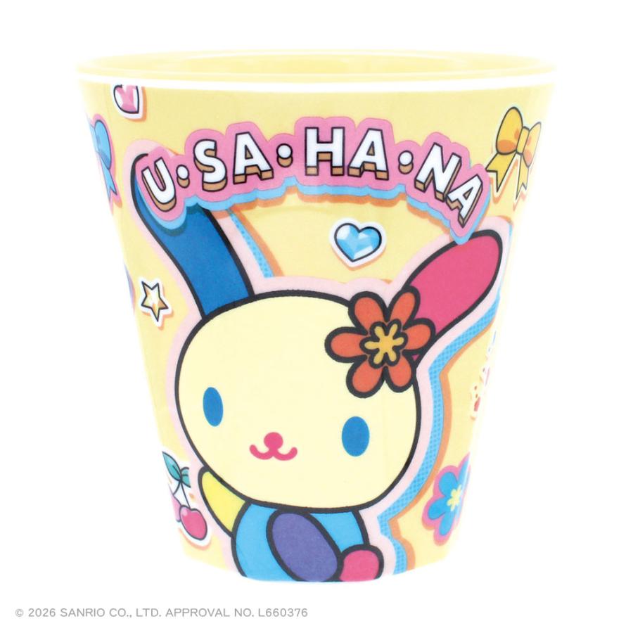 サンリオ グッズ コップ ティーズファクトリー サンリオキャラクターズ