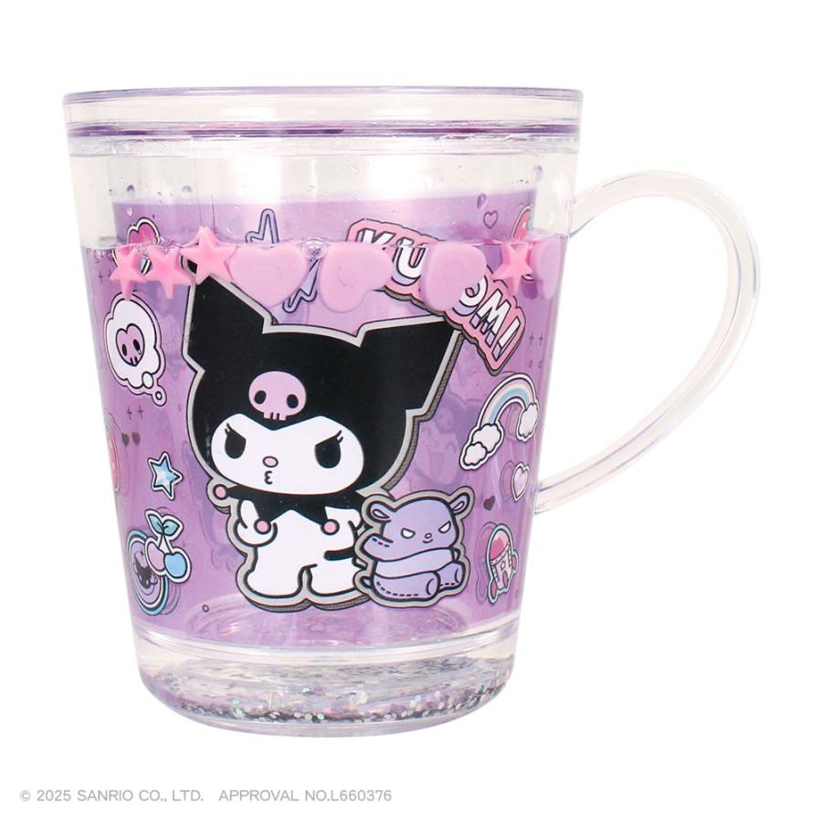 サンリオ グッズ コップ ティーズファクトリー サンリオキャラクターズ