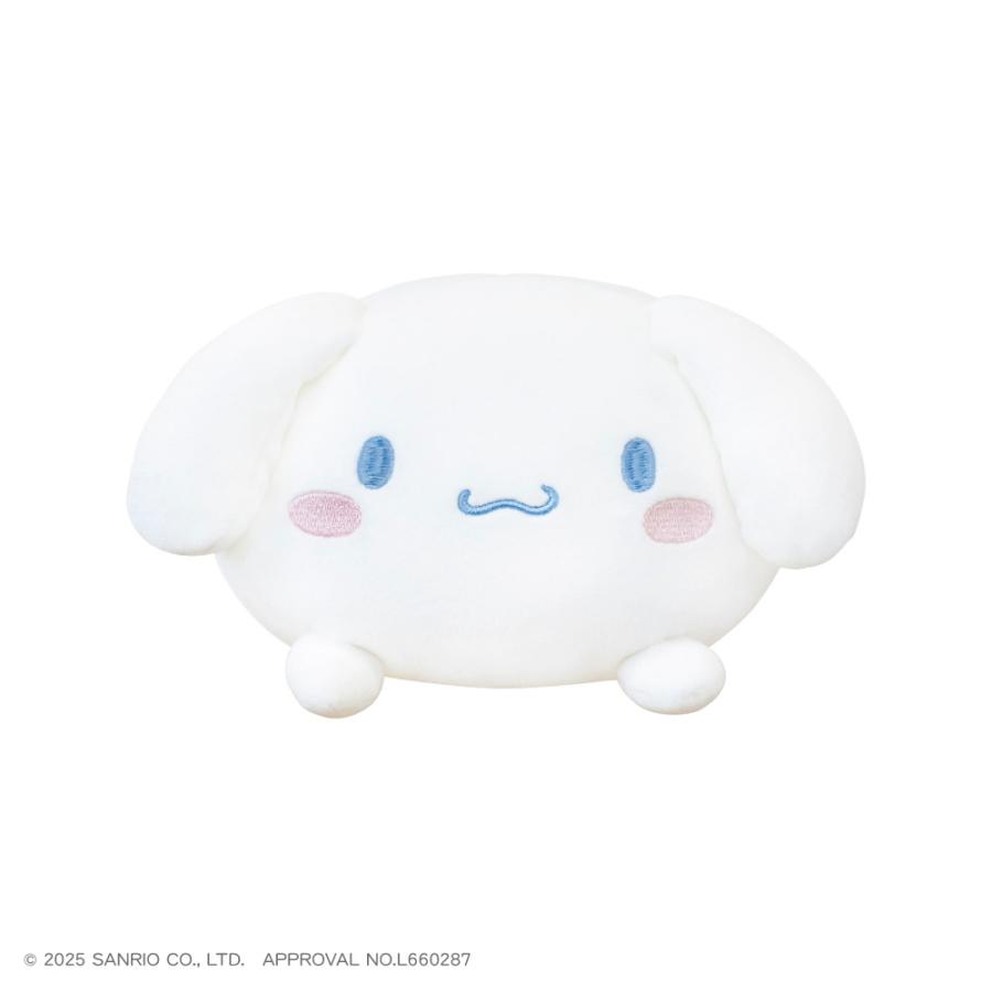 予約】サンリオキャラクターズ おでかけ2WAYネックピロー