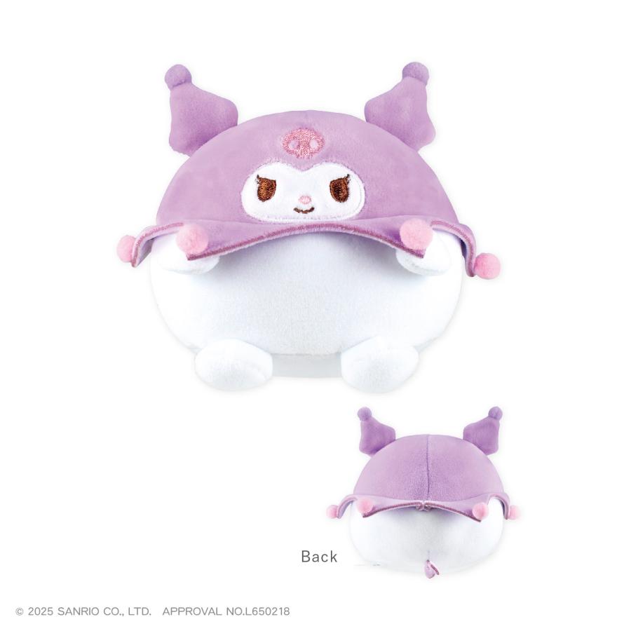 サンリオキャラクターズ もっつみぬいぐるみ ティーズファクトリー