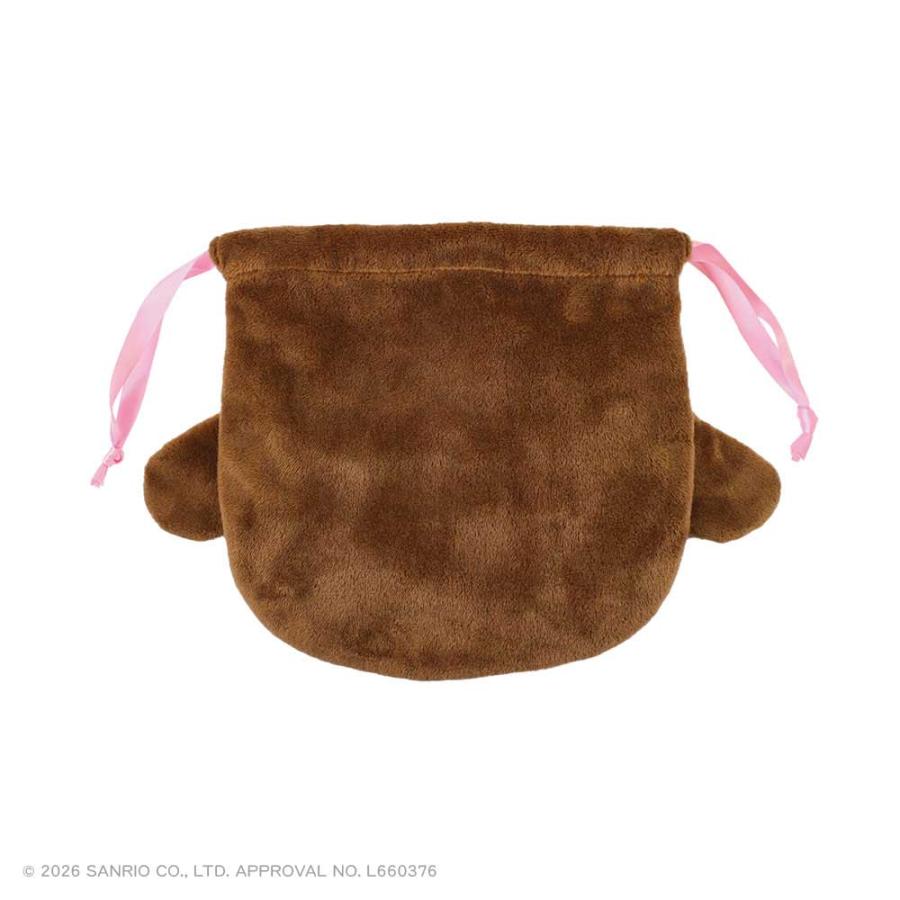 シュガーバニーズ ショルダー　巾着　グッズまとめ売り 予約品】《7月発売予定！入荷次第順次発送！》 サンリオ シュガー