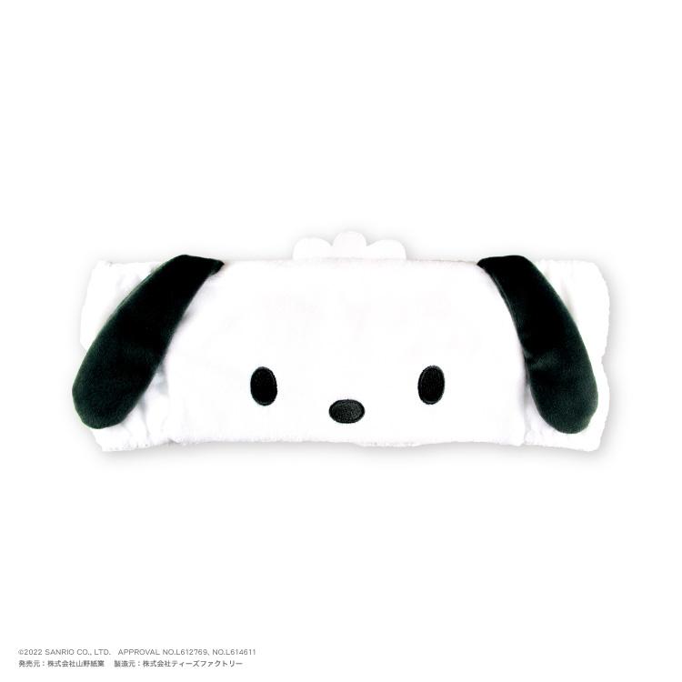 サンリオキャラクター ヘアバンド 楽天市場】サンリオ認定公式ショップ☆サンリオキャラクターズ