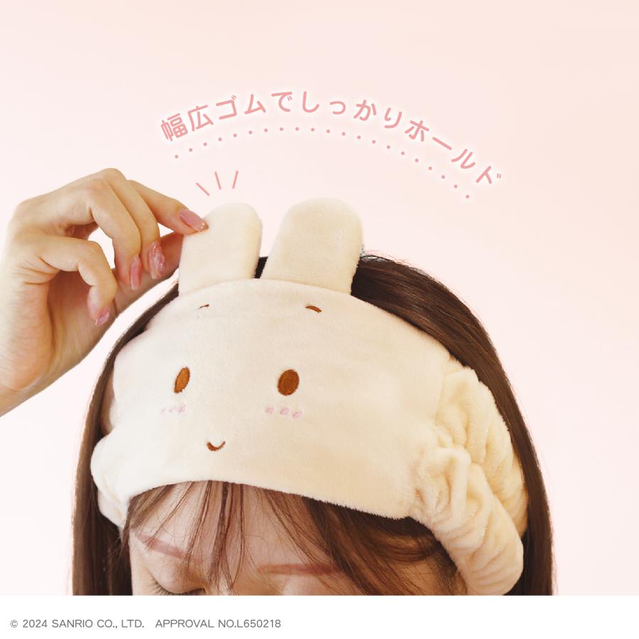 サンリオキャラクターズ ヘアバンド ティーズファクトリー