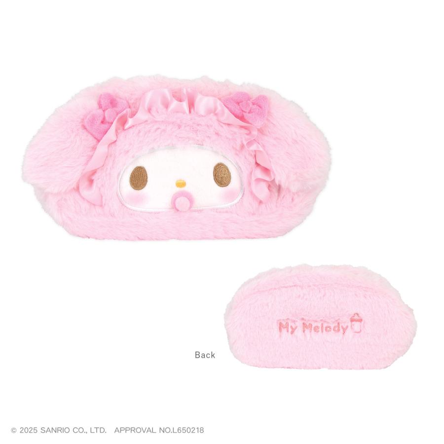 サンリオキャラクターズ　ぬいぐるみ　マスコット　フェイスポーチ　雑貨　まとめ売り 楽天市場】【送料無料】サンリオ カラビナ付き ミニフェイス