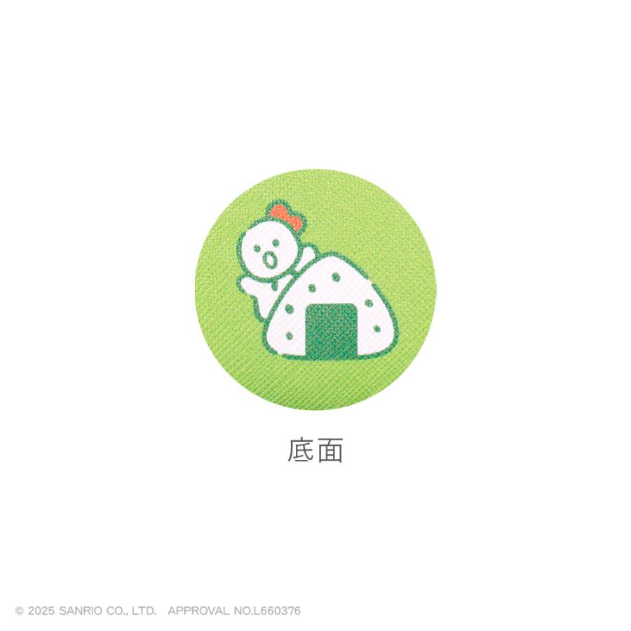 SANRIOキャラクター勢揃い★ミニポーチ★非売品 SANRIOキャラクター勢揃い☆ミニポーチ☆非売品 SANRIOキャラクター