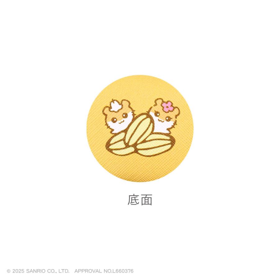 サンリオ ミニポーチ ティーズファクトリー 公式 サンリオ