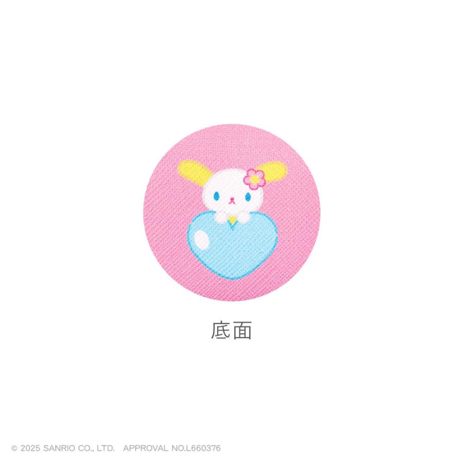 サンリオ ミニポーチ ティーズファクトリー 公式 サンリオ