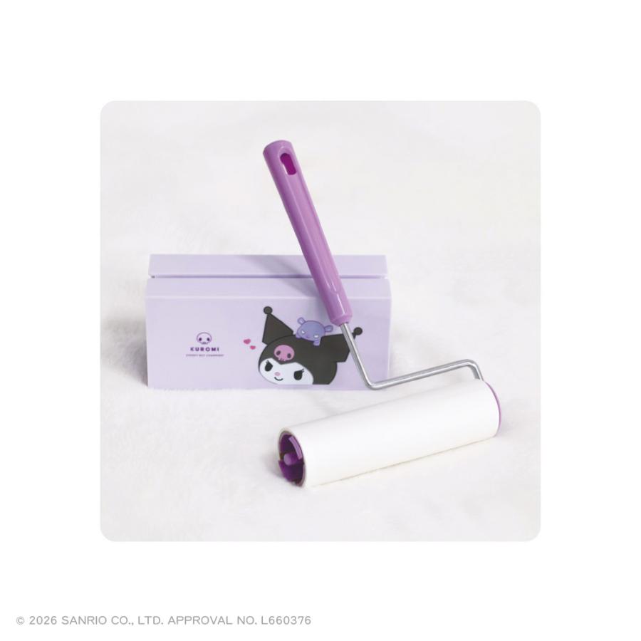 T'S FACTORY 公式ストア サンリオ タイニーフレンド 粘着クリーナー