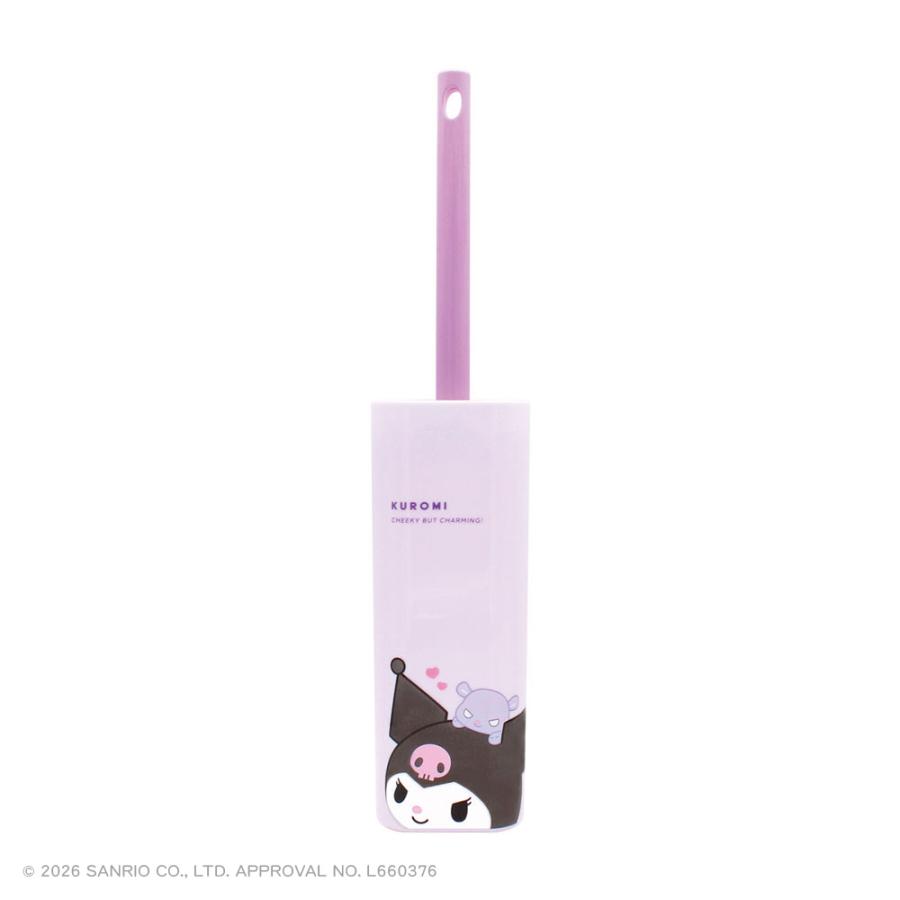 ハローキティ クロミ ハンディモップ サンリオ タイニーフレンド