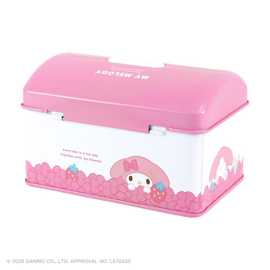 12月下旬入荷 予約 サンリオ グッズ 貯金箱 サンリオキャラクターズ