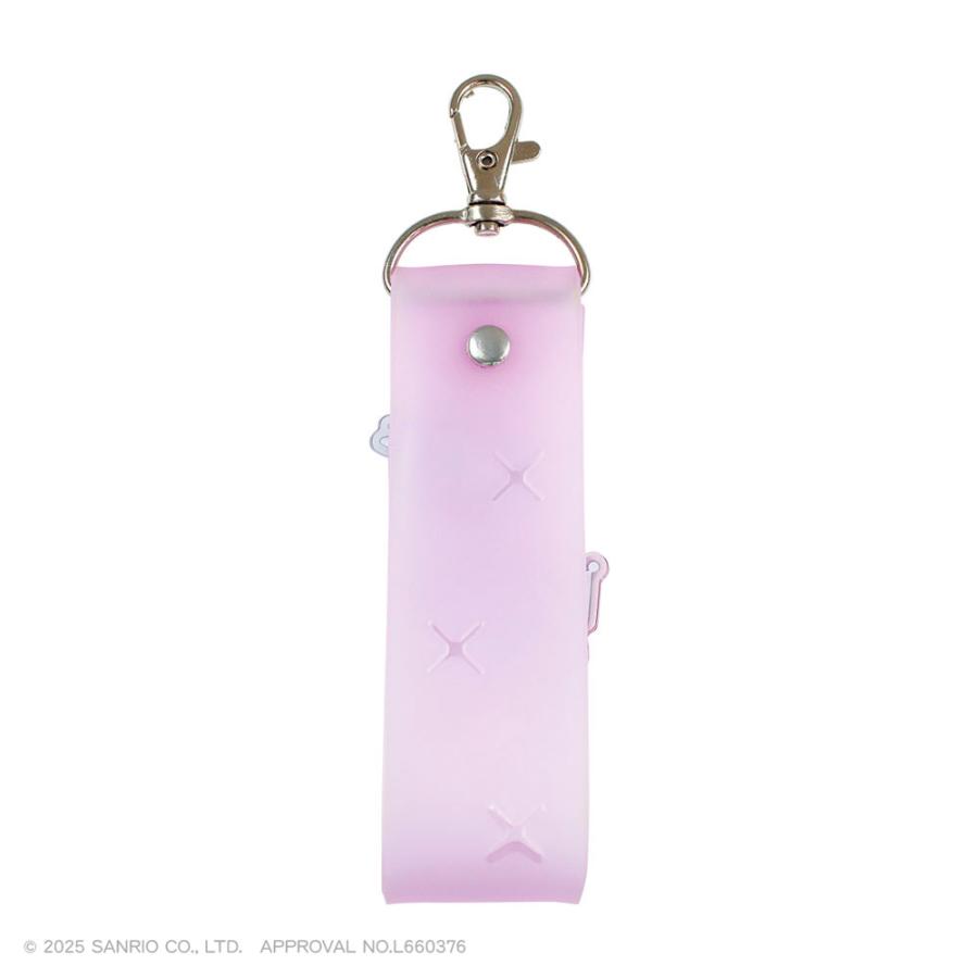 サンリオ　ラバーストラップ　マスコット　他まとめ売り サンリオキャラクターズ つながるラバーマスコット - 株式会社