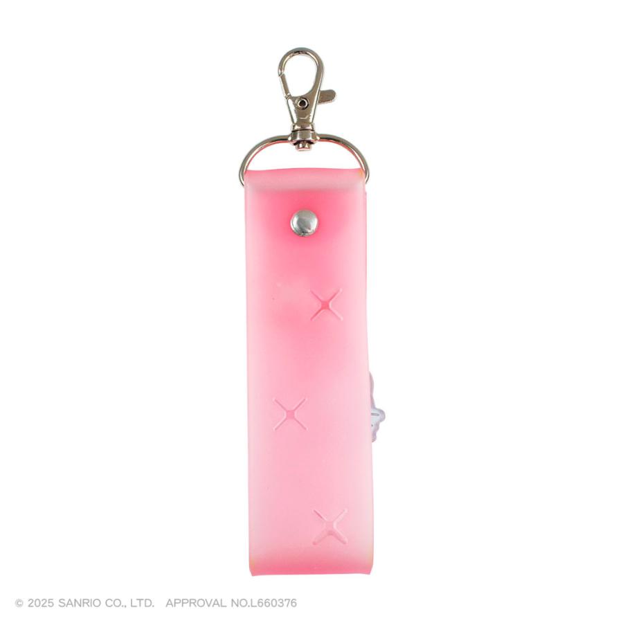 サンリオ　ラバーストラップ　マスコット　他まとめ売り たまごっち×サンリオキャラクターズ スペシャルラバーマスコット